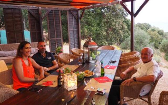 Inde Noi Chambres D'Hote