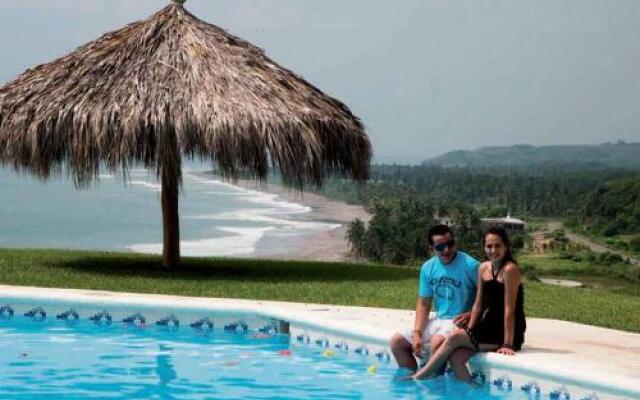 Hotel & Villas Partourcaleta