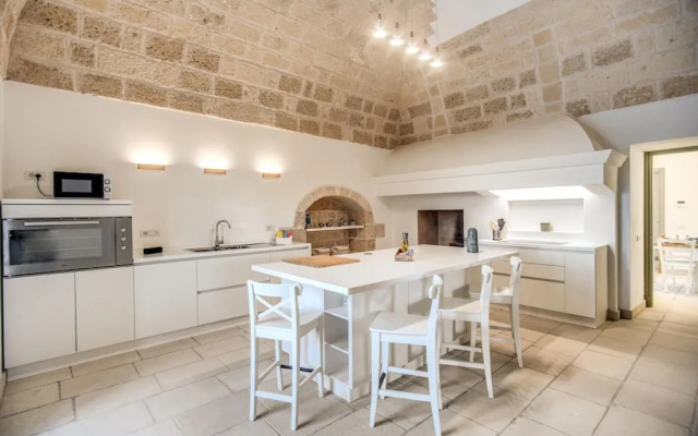 Masseria Monte Pizzuto 6