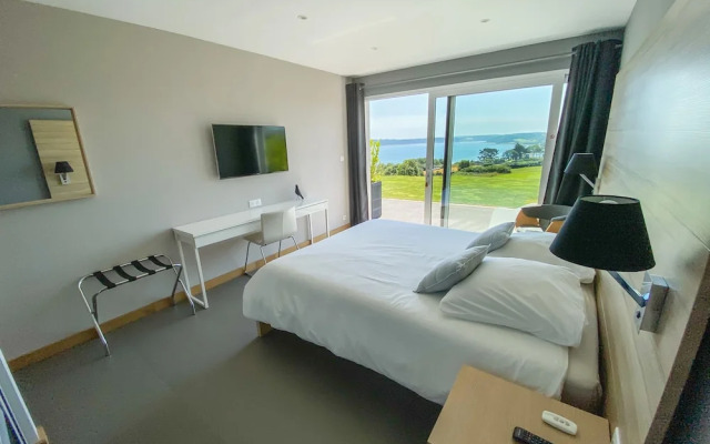 Chambres d'hôtes Vue Mer