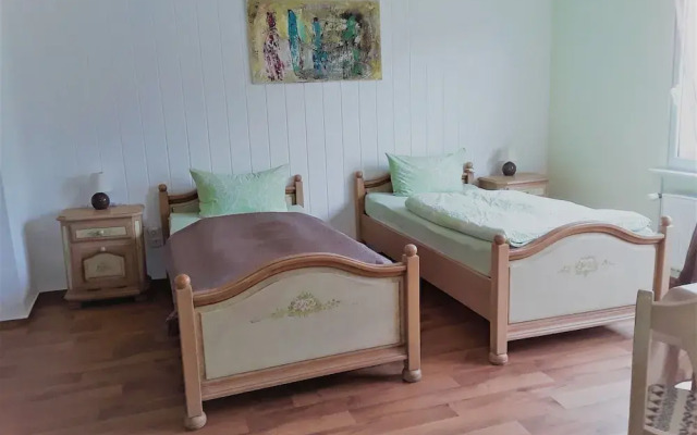 Pension, Seminarräume & Käsemanufaktur im Leezener Hof