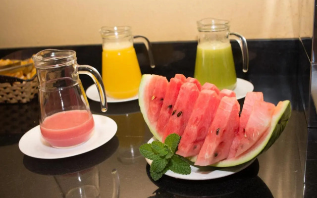 Gabvini Hotel
