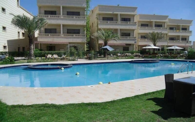 Al-Muhana Chalets