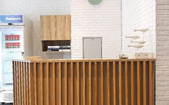 Simply Sleep Hostel