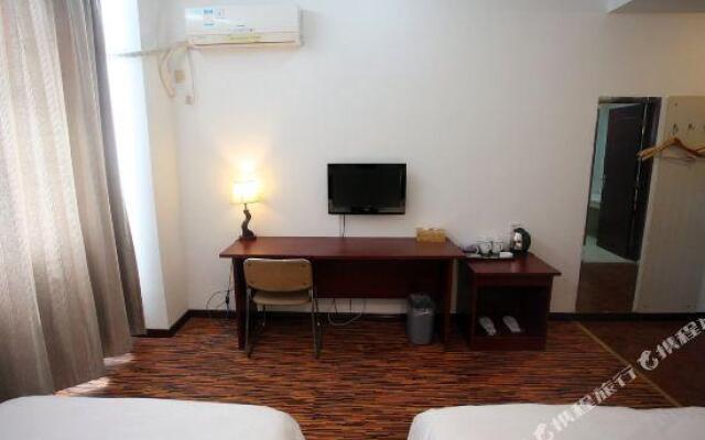 Meigaohua Business Hotel