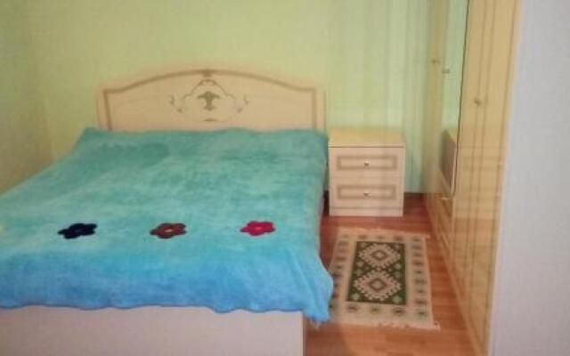 Guesthouse Megi on Robaqidze 6