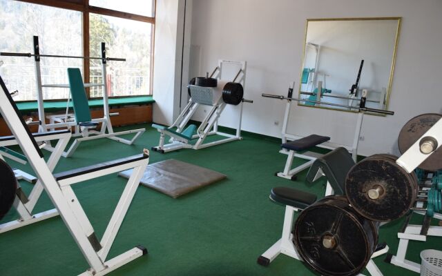 Bat Hotel Bistrica