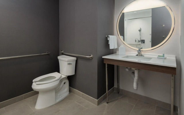 Courtyard by Marriott Santa Cruz