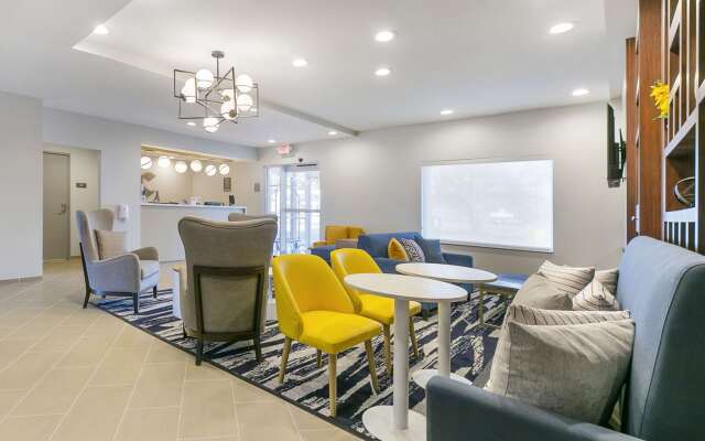 Comfort Inn & Suites Houma