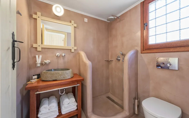 A Symi Residences