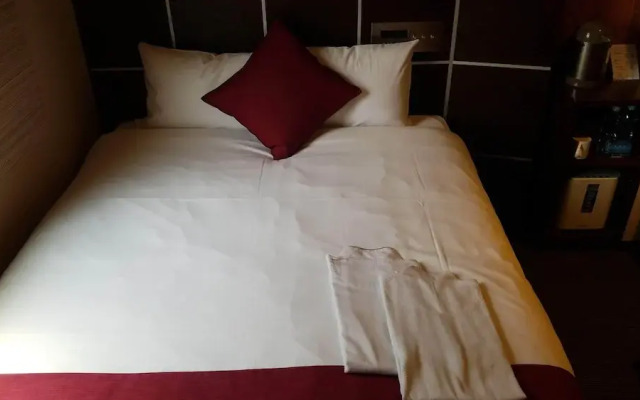 My Hotel Okazaki
