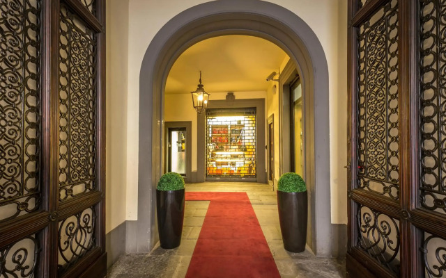 Hotel Duomo Firenze