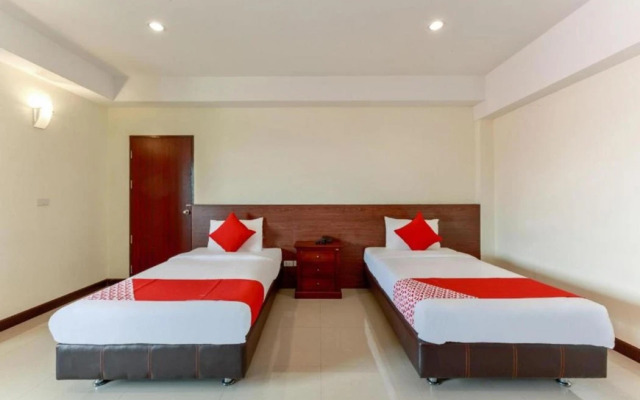 V.Resotel Hotel
