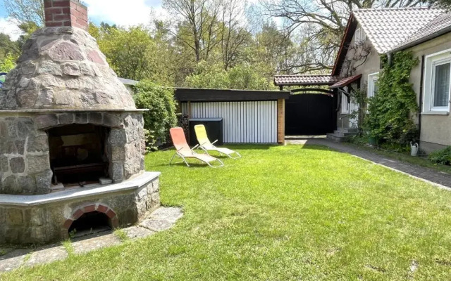 Ferienhaus Templin UCK 650