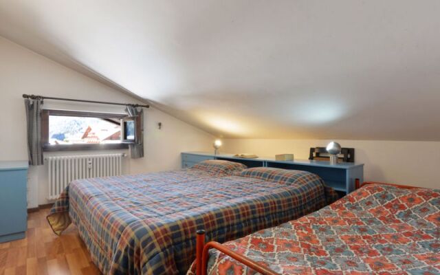 Apartment Al Parco Canazei 25901