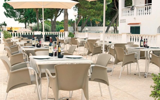 Apartamentos Playa Blanca