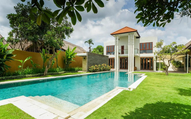 The Samata by LifestyleRetreats
