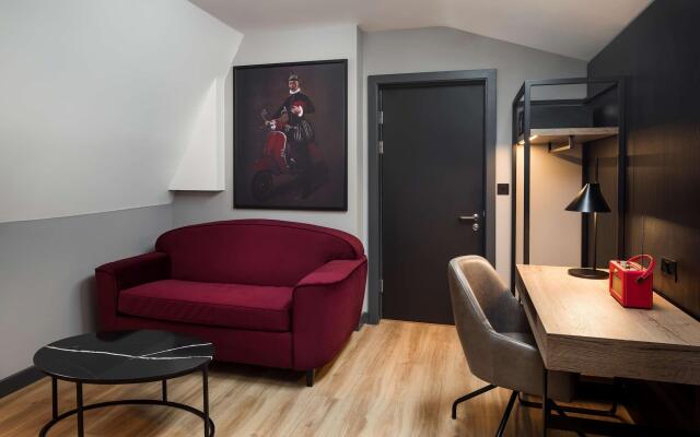 Radisson RED Liverpool