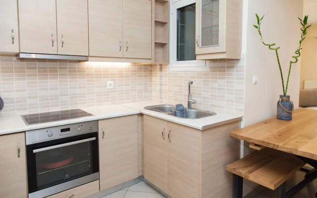 Amazing Apt in Tauros