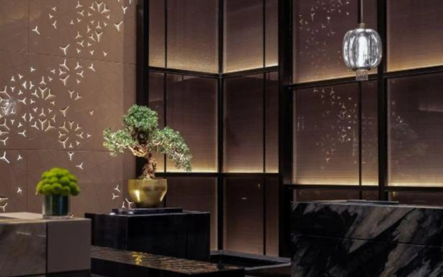 Da Vinci Walton W Hotel Ganzhou