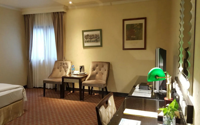 Astar Hotel Taipei