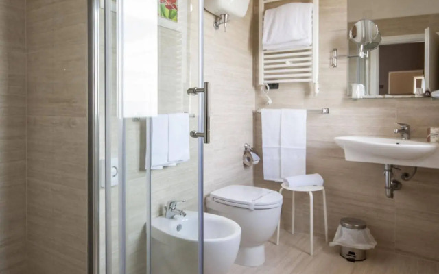 Hotel Subasio