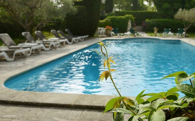 Villa Glanum