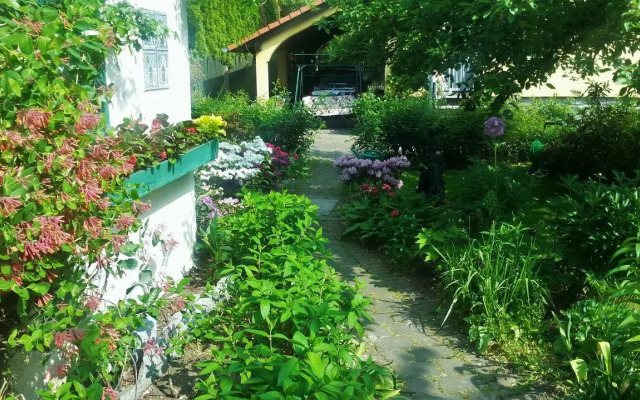 Słoneczne apartamenty