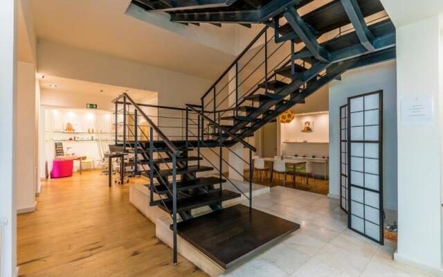 Shanti Som Wellbeing Retreat