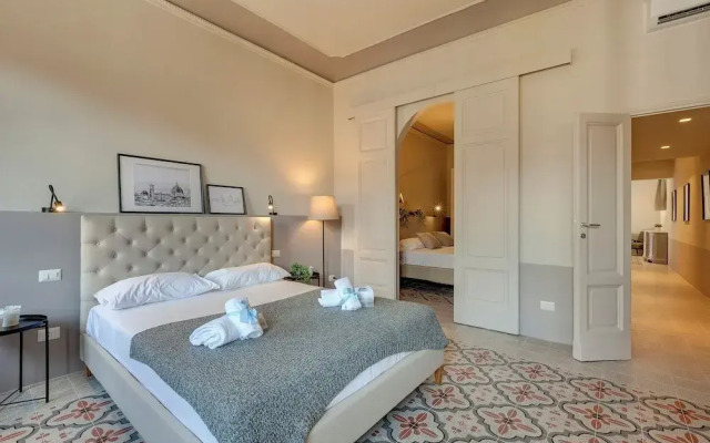 Mamo Florence - Zante Aparment