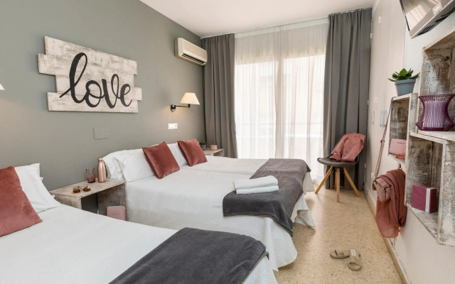 Bulevard Hotel