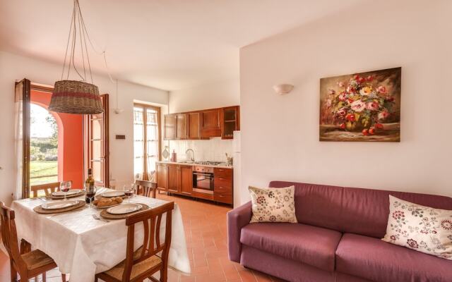 Country House Podere Le Rane Felici
