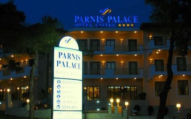 Parnis Palace Hotel