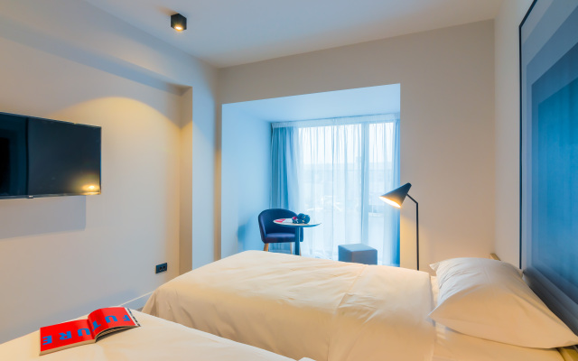 Ibis Timisoara City Center