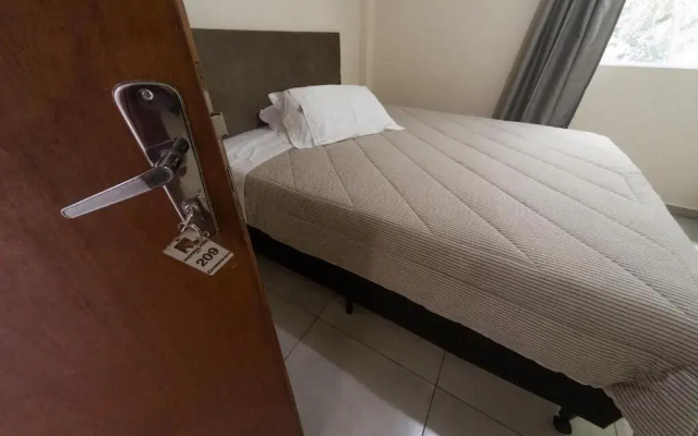 Nacional Park Hotel Lages