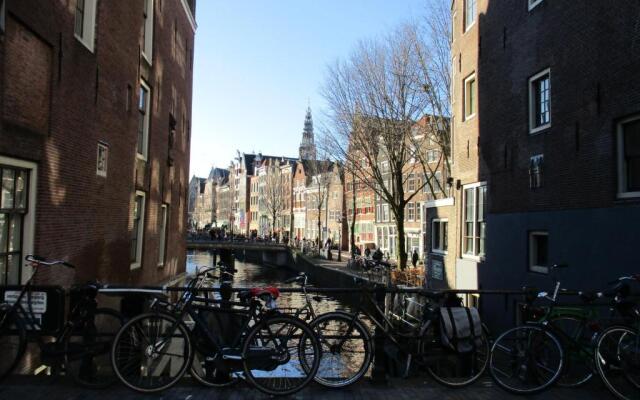 City Break Amsterdam B&B