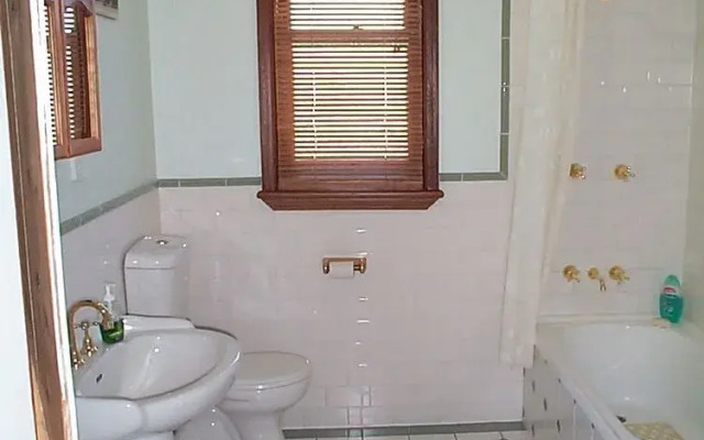 亚伦小屋(Aaron Cottage)