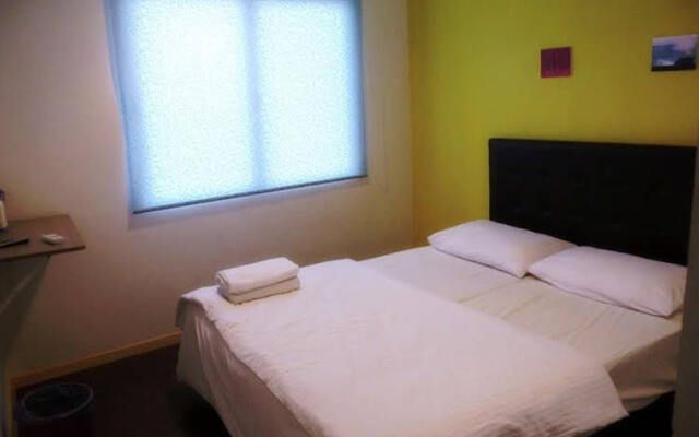 1st Inn Hotel Klang Sentral