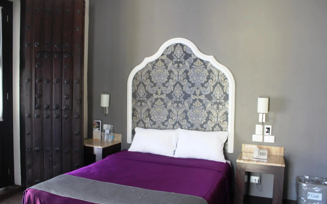 Hotel Gala