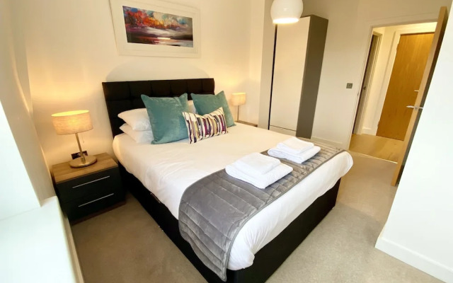 King Edward Apartments