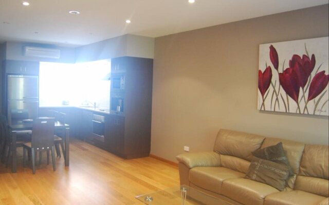 Barossa Valley Apartments