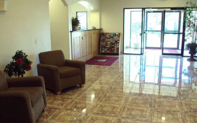 Tropicana Inn and Suites
