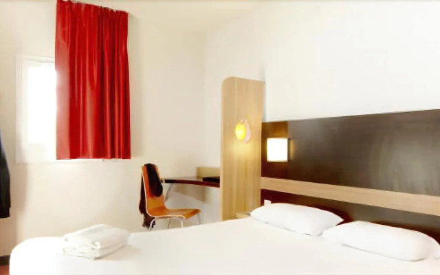 Première Classe Paris Est - Bobigny - Drancy