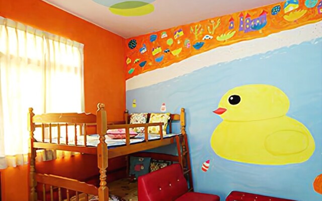 Yihe Homestay