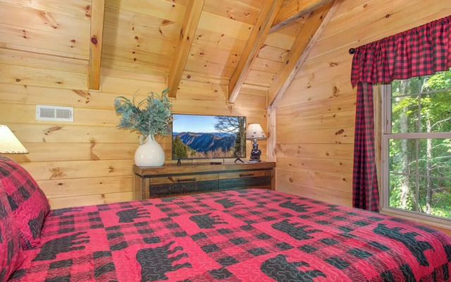 Beary Nice to Meet You!