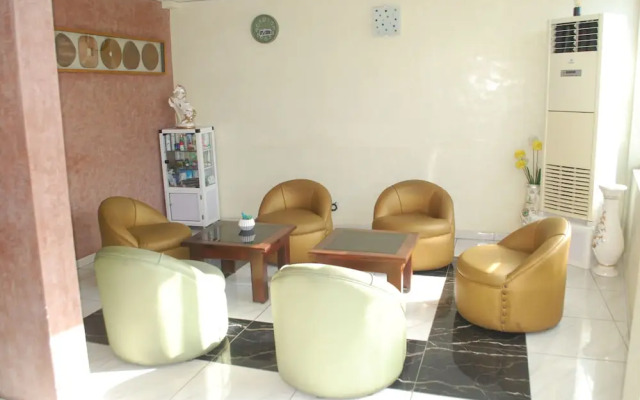 Benin City Center Hotel