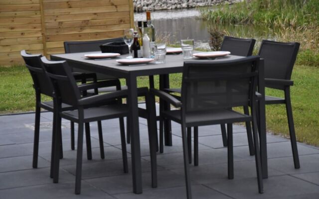 Waterdorp Burdaard