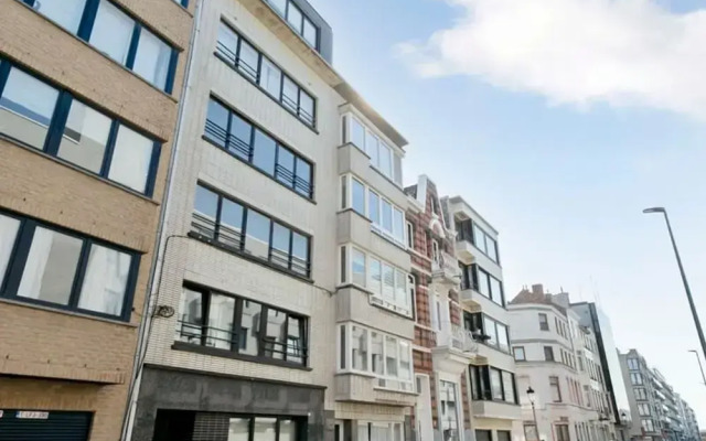 Stylish Apartment With big Terrace and Great View