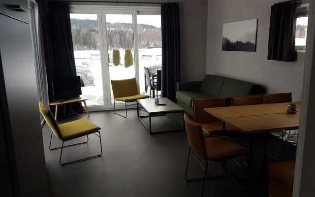 Topcamp Mjøsa - Brumunddal