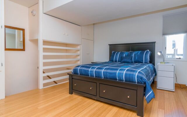 Vail Loft Near Year-Round Attractions by RedAwning